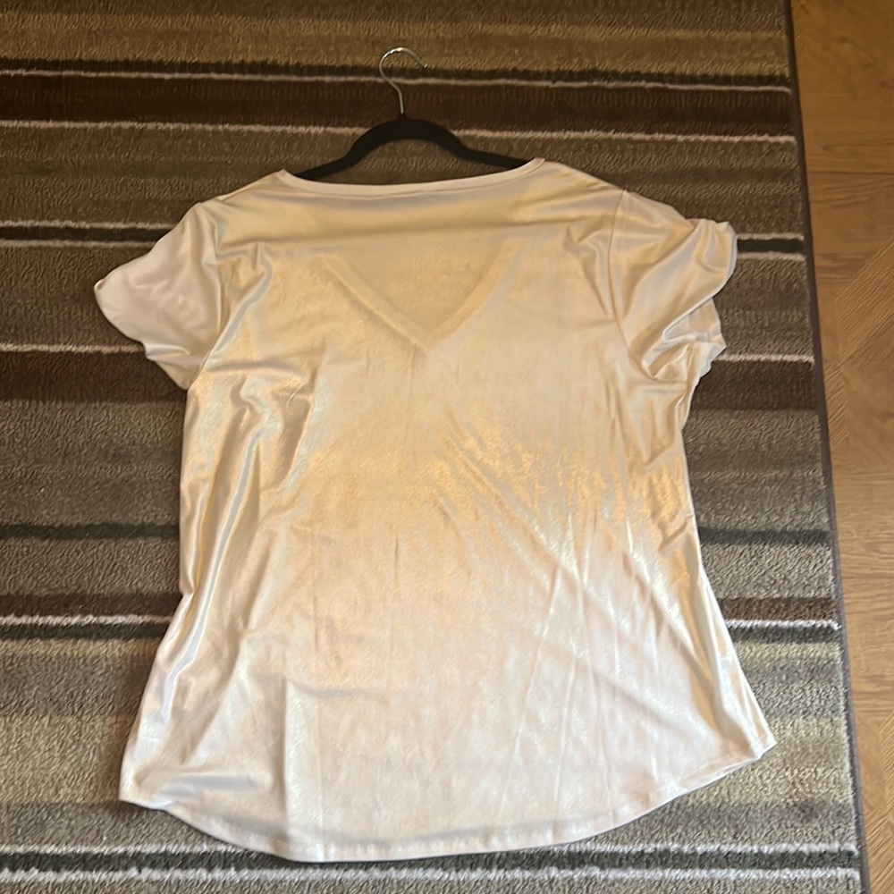 MASSEYS TOP - Picture 3 of 7